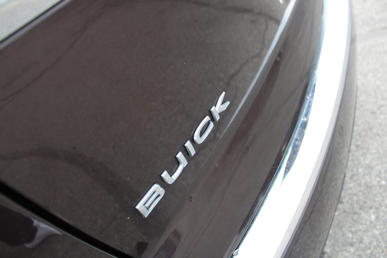 Buick Enclave AWD 4dr Leather 2015
