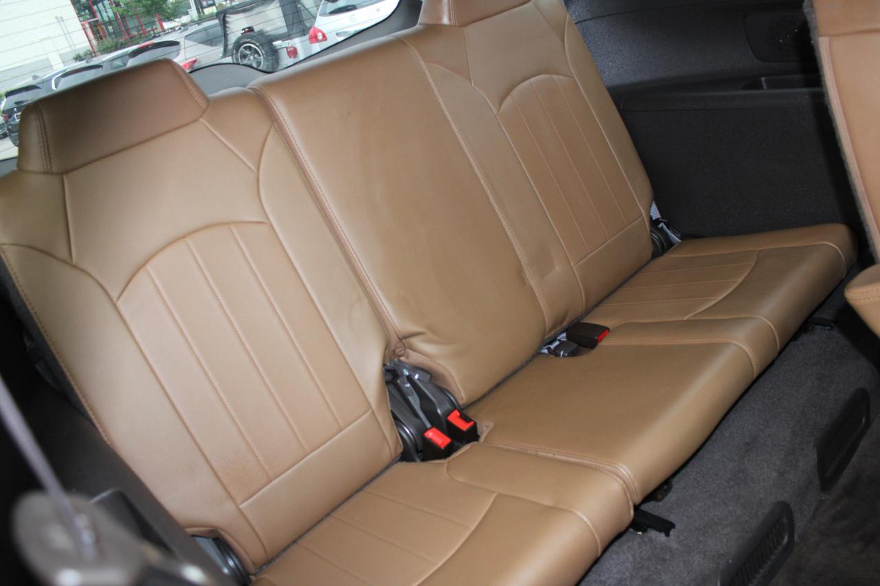 Buick Enclave AWD 4dr Leather 2015