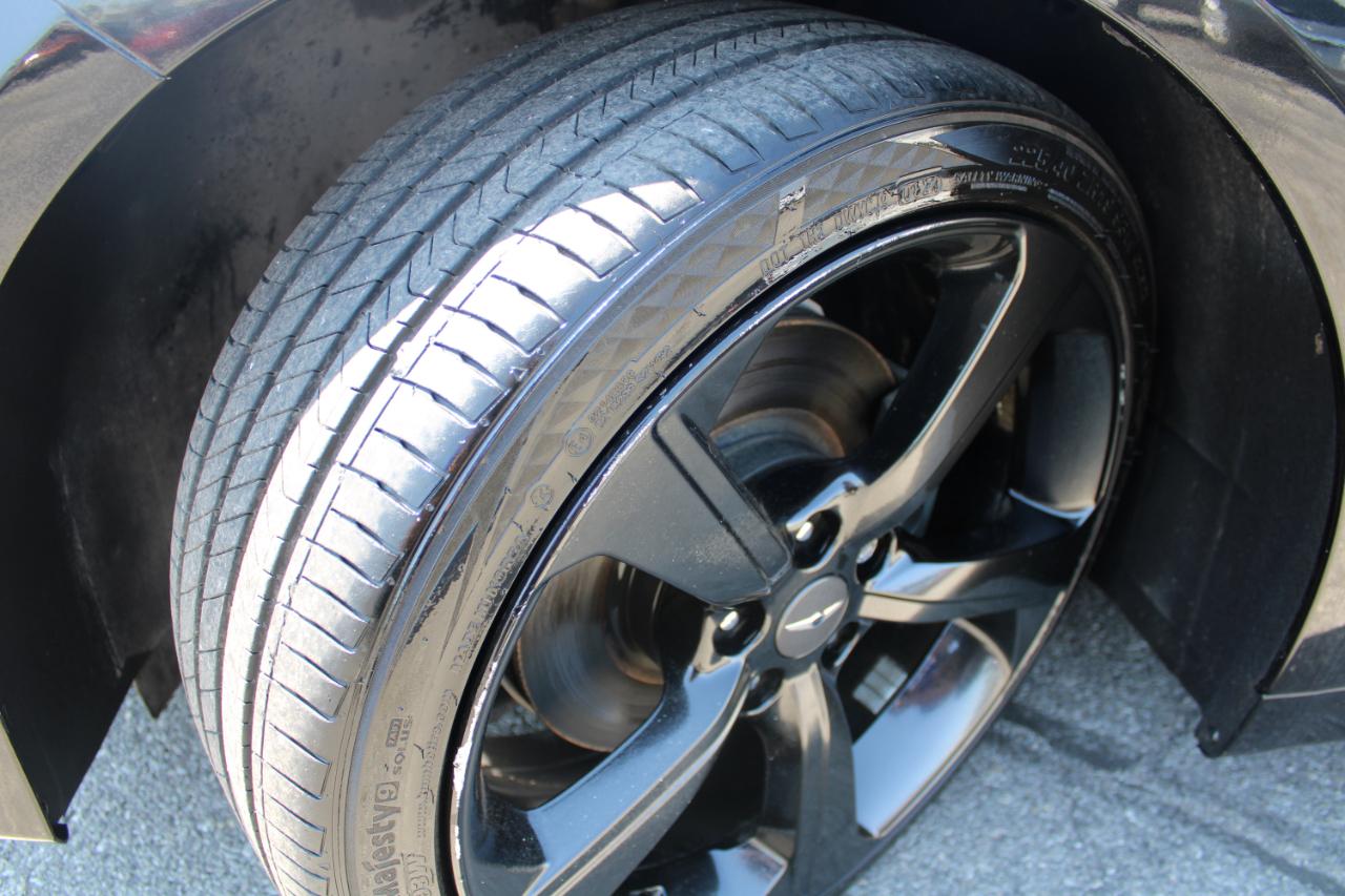Genesis G70 2.0T Advanced RWD 2019