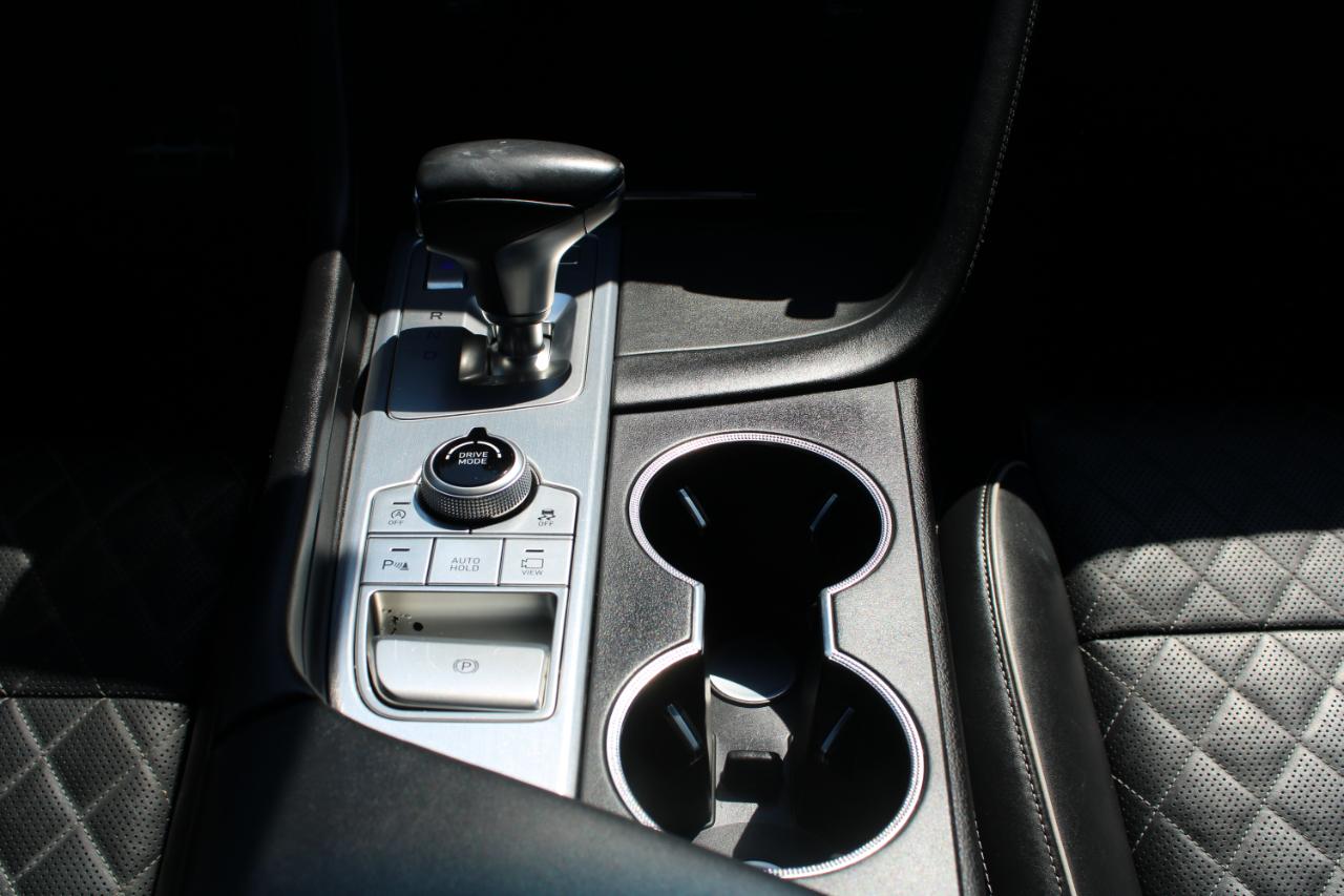 Genesis G70 2.0T Advanced RWD 2019