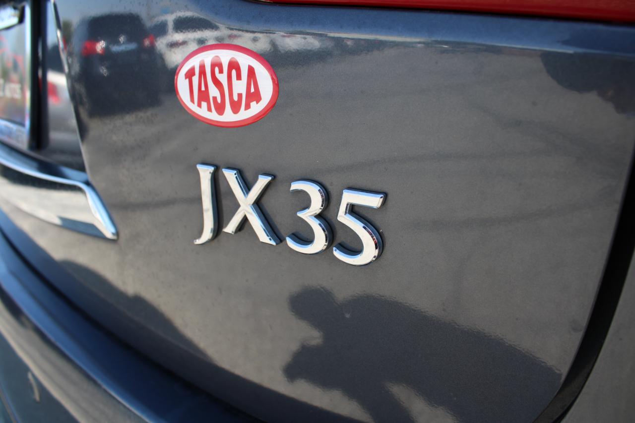 Infiniti JX35 AWD 4dr 2013