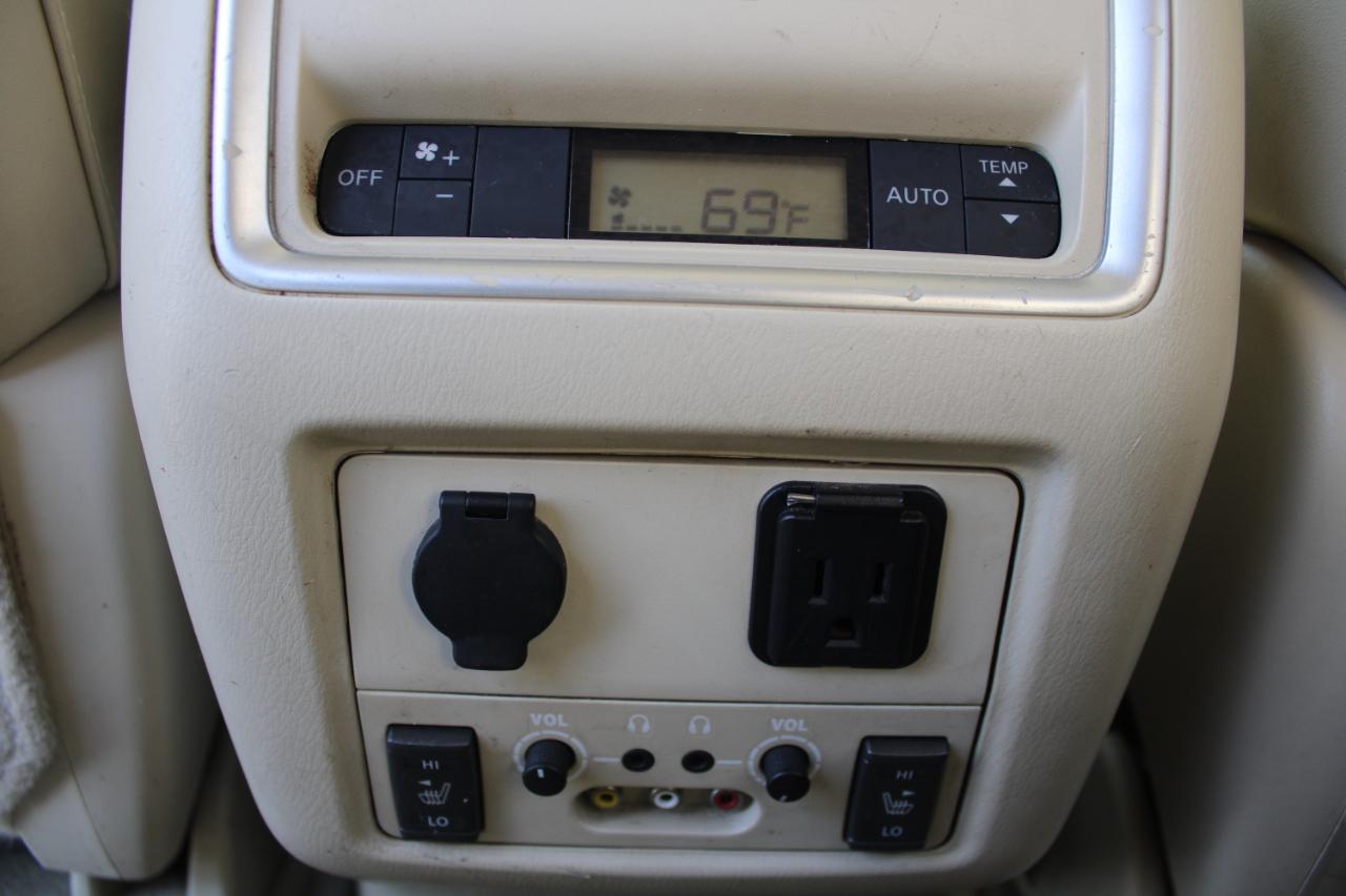 Infiniti JX35 AWD 4dr 2013