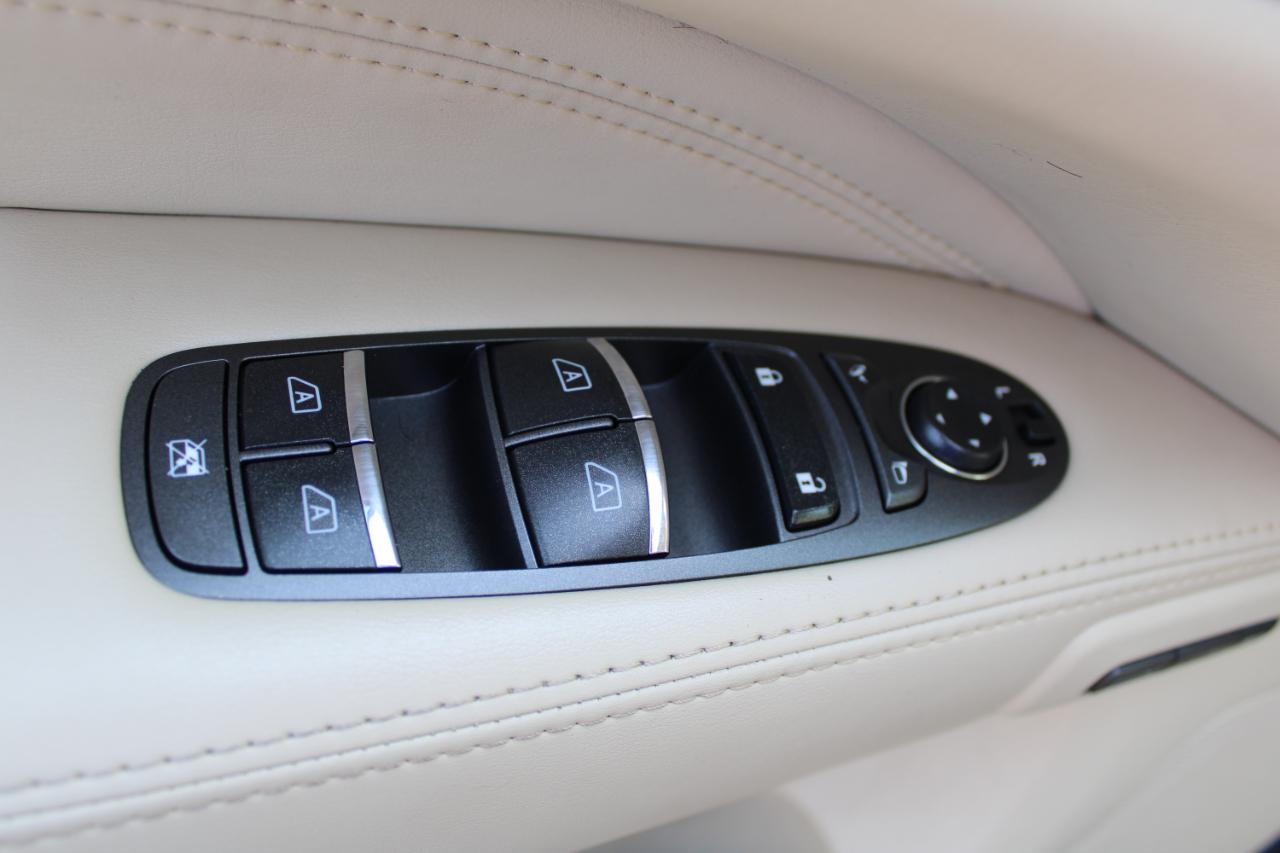 Infiniti JX35 AWD 4dr 2013