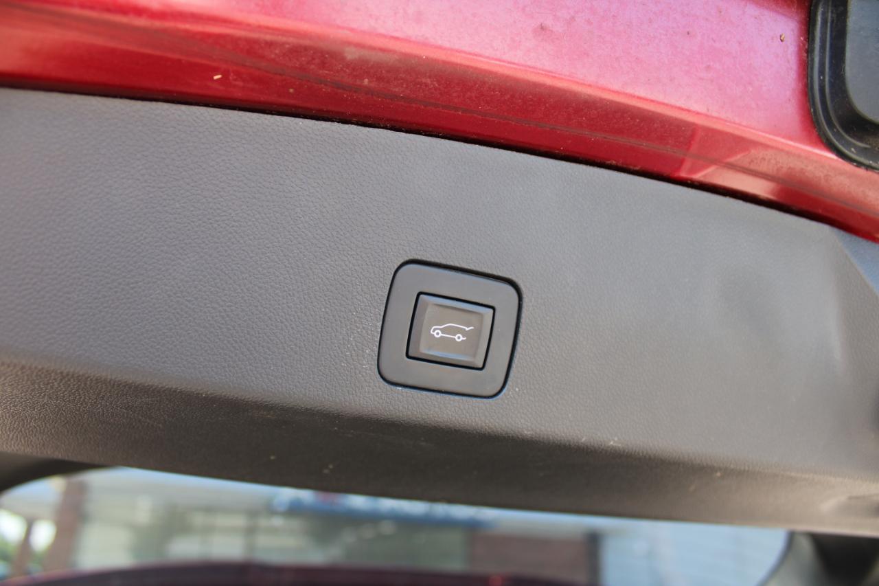 Buick Encore GX FWD 4dr Essence 2022