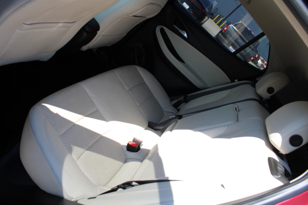 Buick Encore GX FWD 4dr Essence 2022