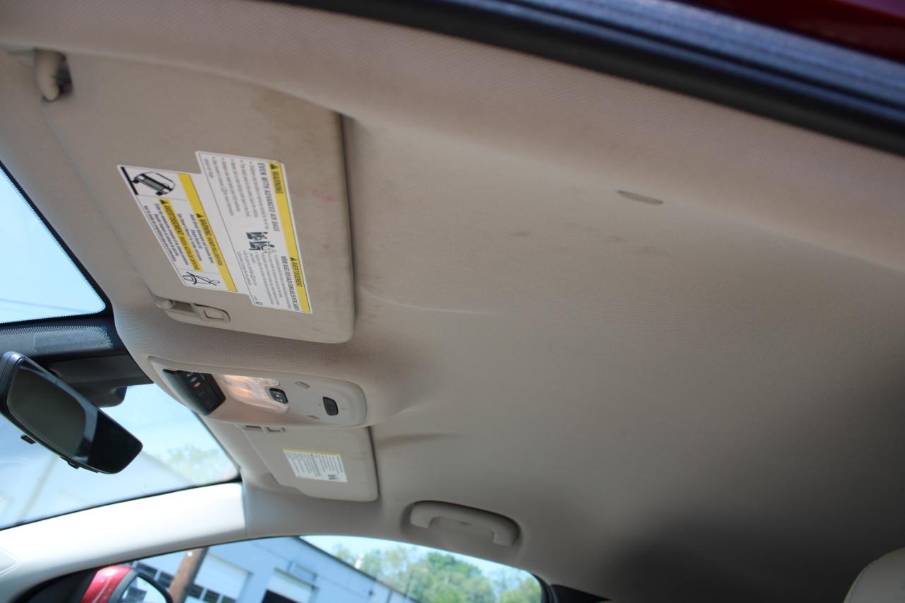 Buick Encore GX FWD 4dr Essence 2022