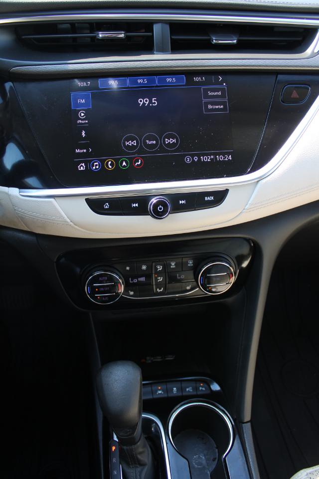 Buick Encore GX FWD 4dr Essence 2022