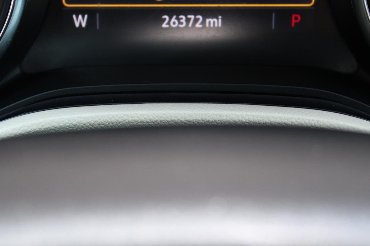 Buick Encore GX FWD 4dr Essence 2022