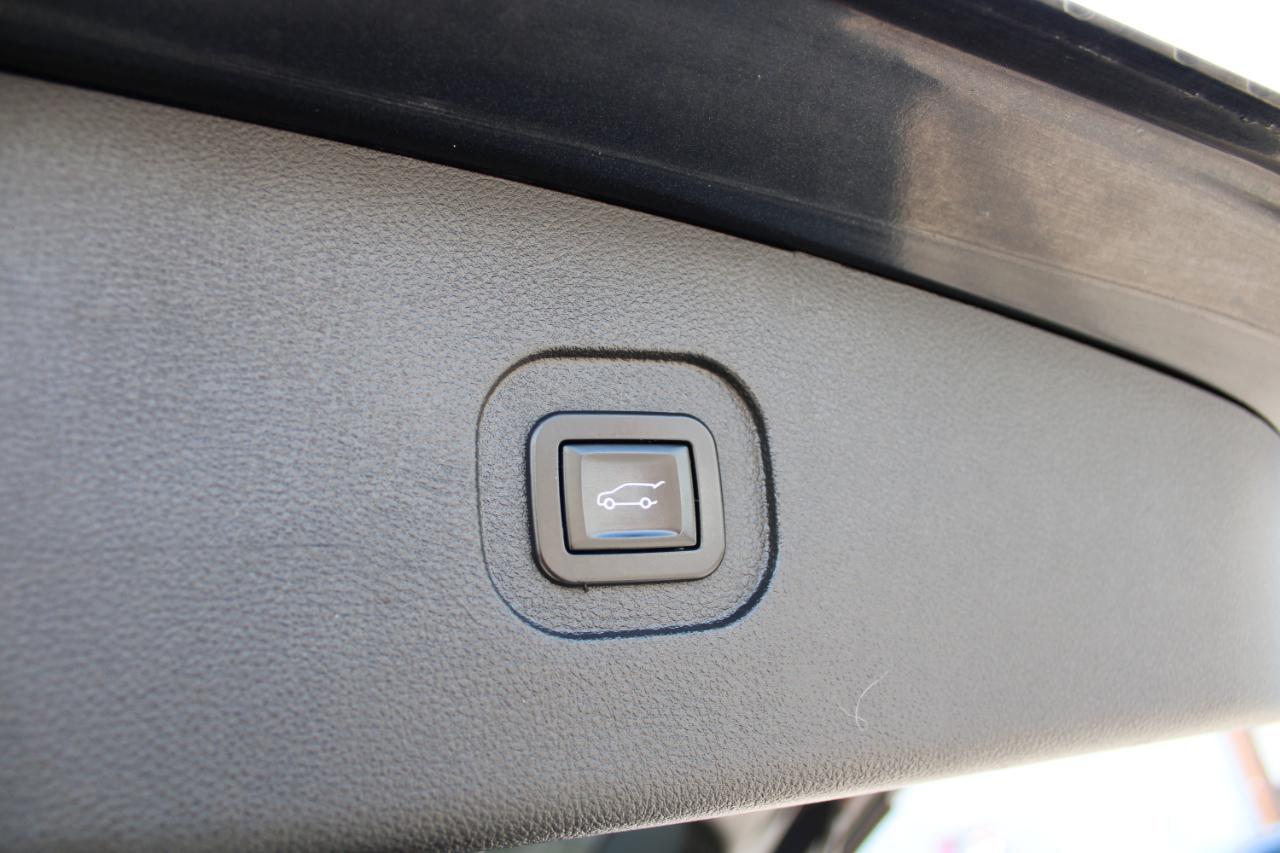Chevrolet Equinox AWD 4dr LTZ 2015