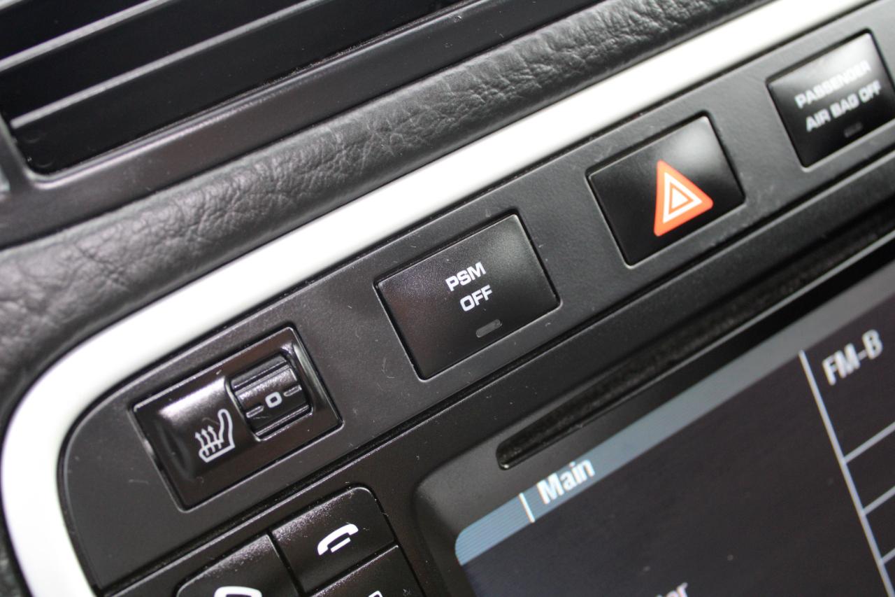 Porsche Cayenne 4dr S Tiptronic 2006