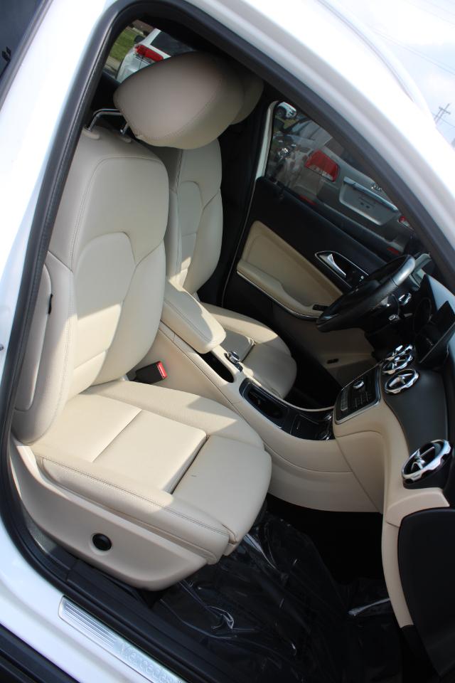 Mercedes-Benz GLA GLA 250 SUV 2020