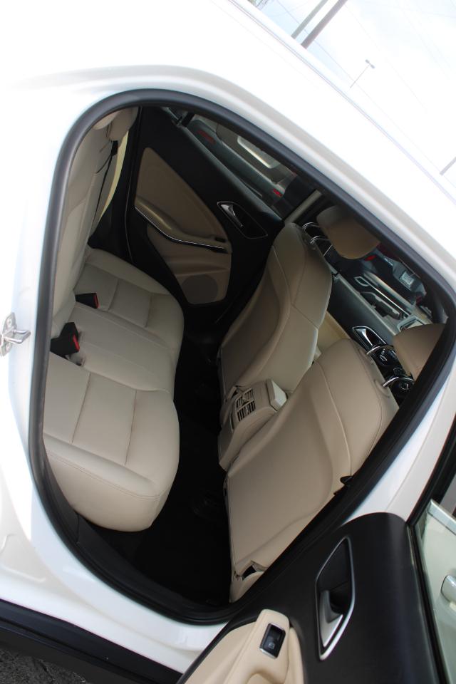 Mercedes-Benz GLA GLA 250 SUV 2020