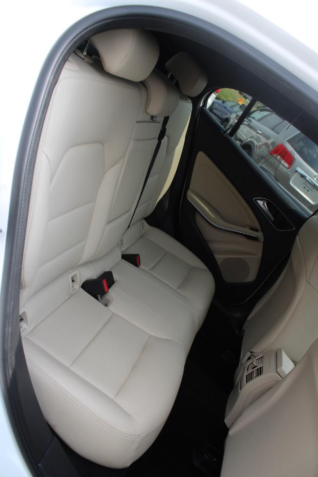 Mercedes-Benz GLA GLA 250 SUV 2020