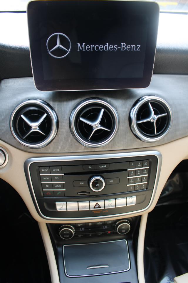 Mercedes-Benz GLA GLA 250 SUV 2020