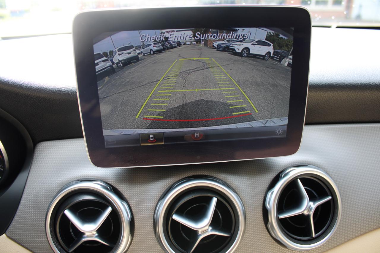 Mercedes-Benz GLA GLA 250 SUV 2020