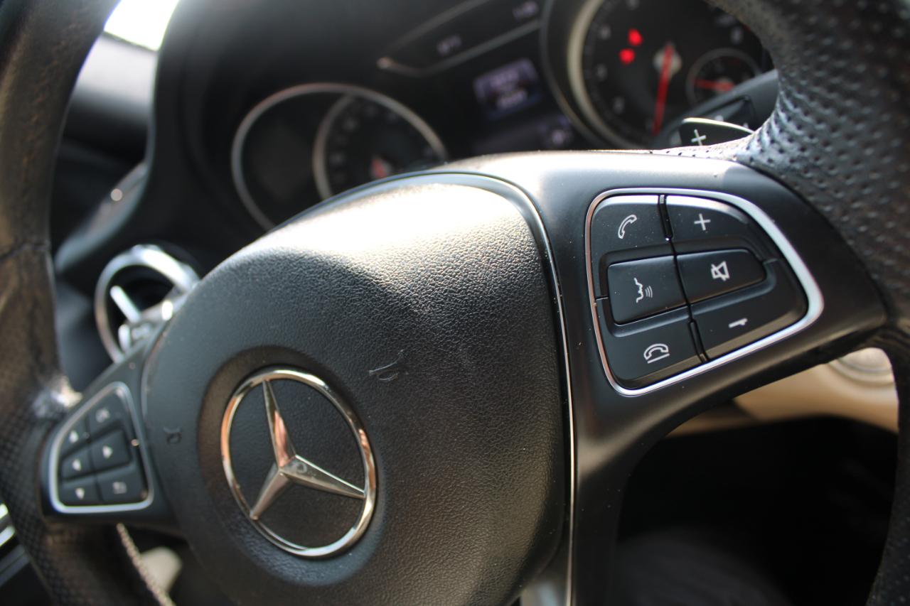 Mercedes-Benz GLA GLA 250 SUV 2020