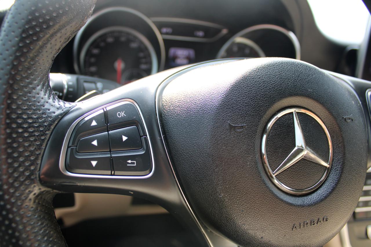 Mercedes-Benz GLA GLA 250 SUV 2020