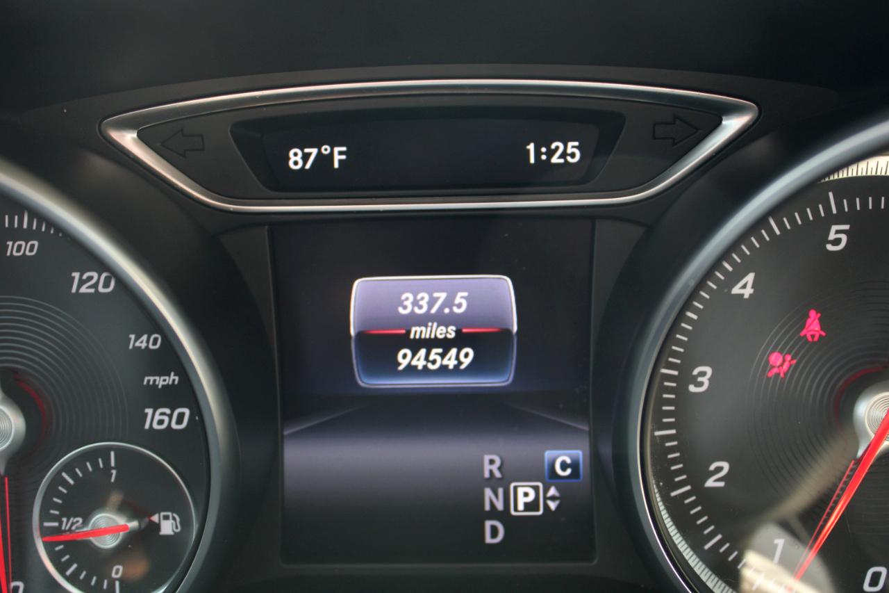 Mercedes-Benz GLA GLA 250 SUV 2020