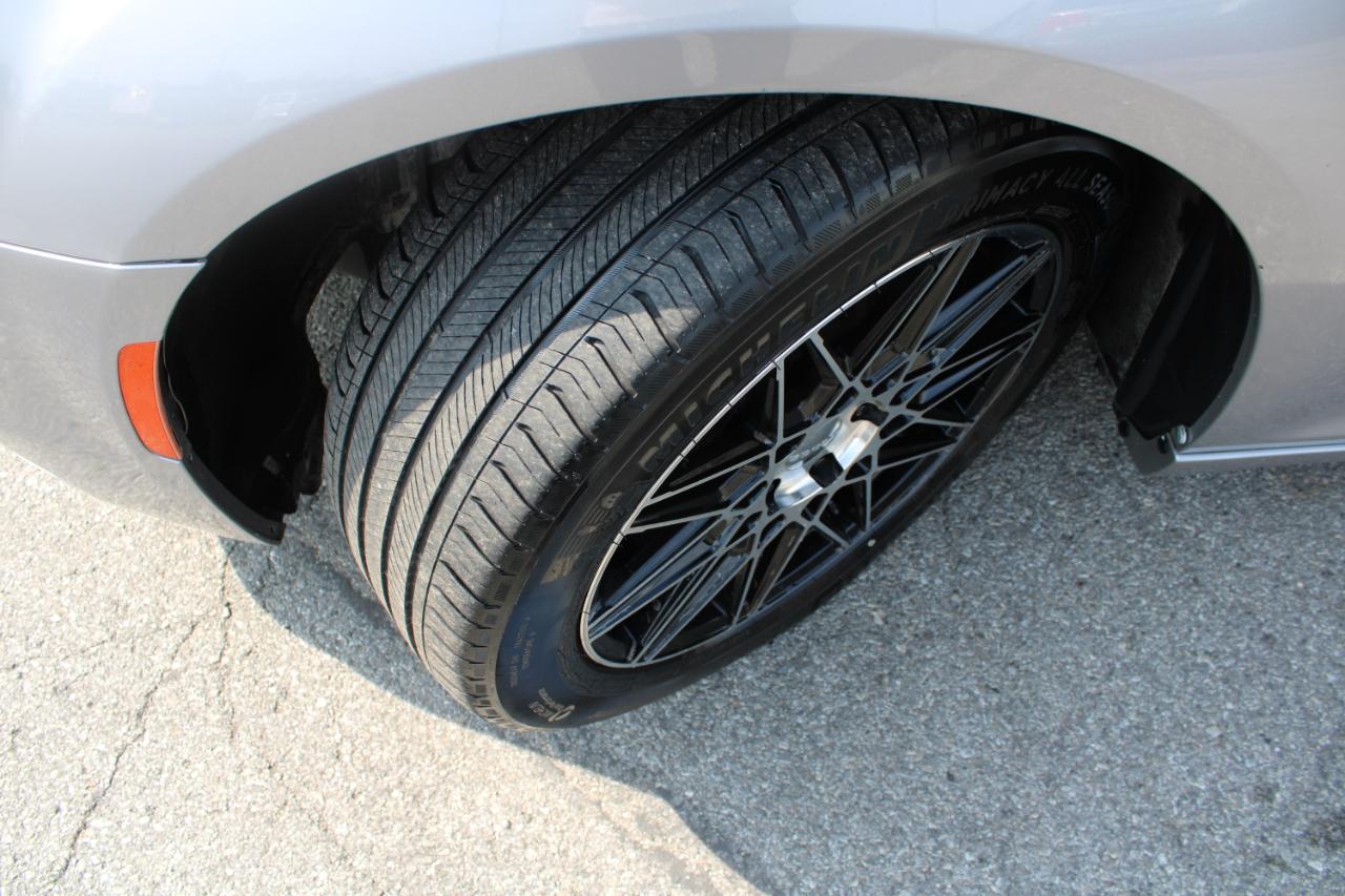 Chrysler 300 300S AWD 2018