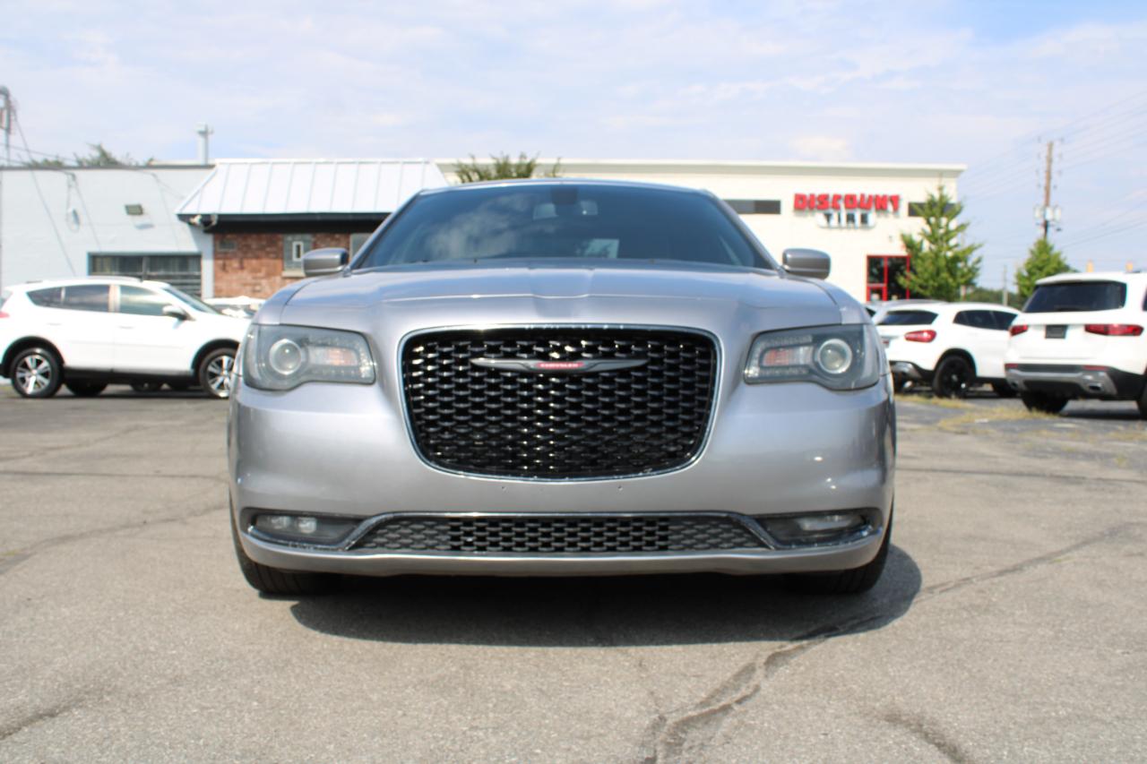 Chrysler 300 300S AWD 2018