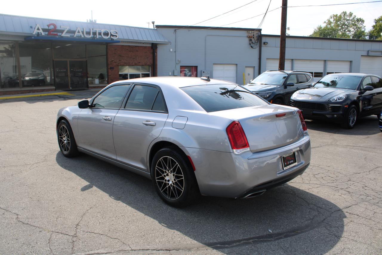 Chrysler 300 300S AWD 2018