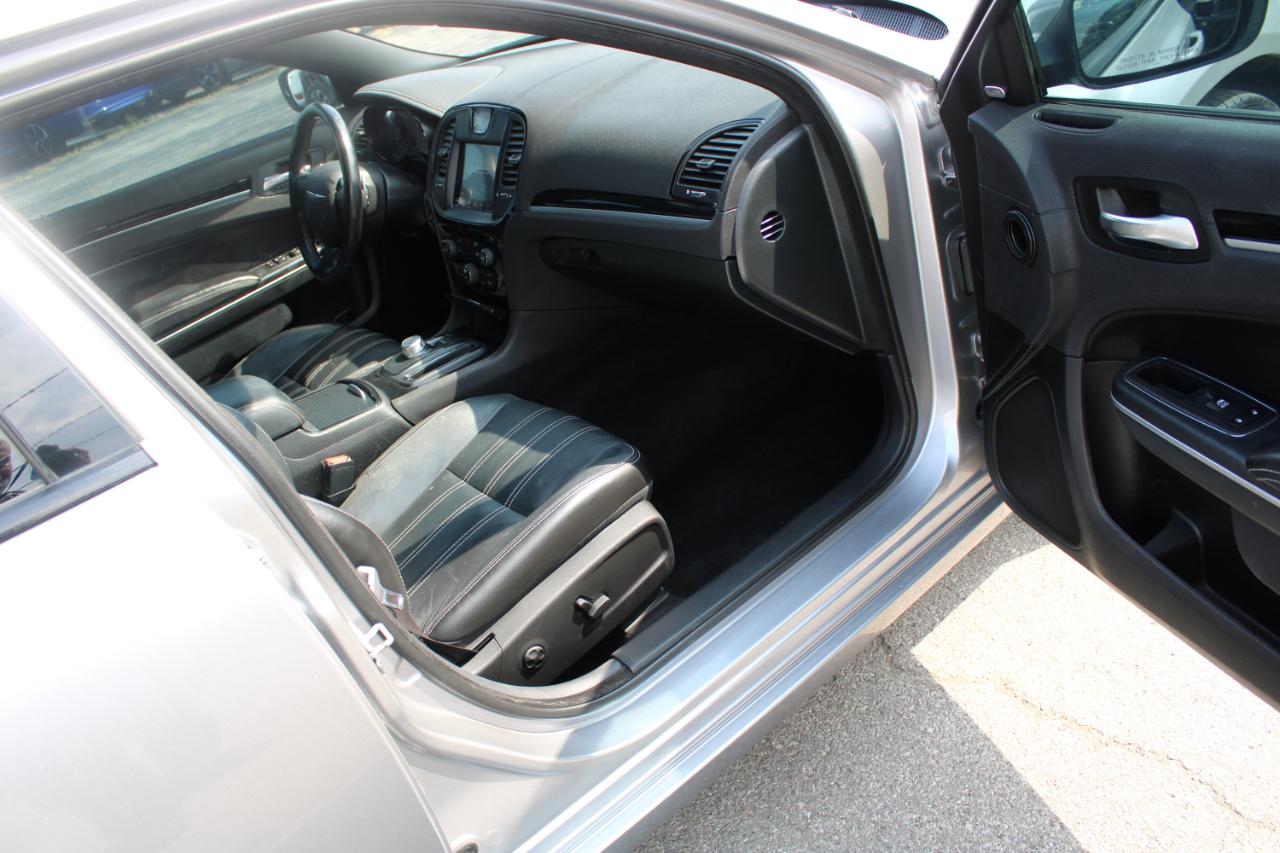 Chrysler 300 300S AWD 2018