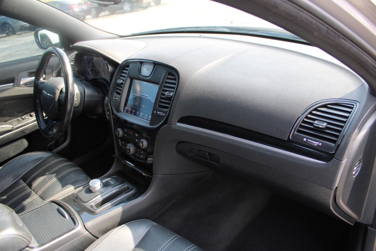 Chrysler 300 300S AWD 2018