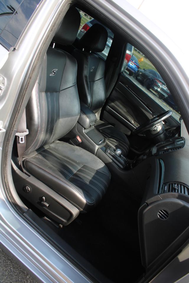 Chrysler 300 300S AWD 2018