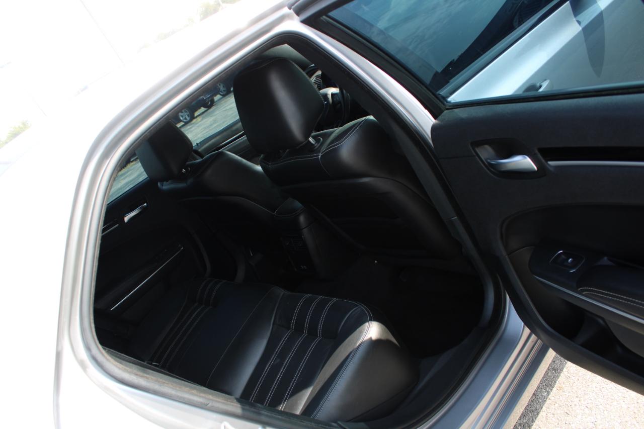Chrysler 300 300S AWD 2018