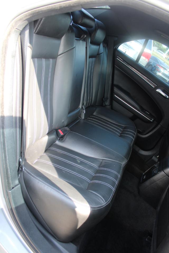 Chrysler 300 300S AWD 2018