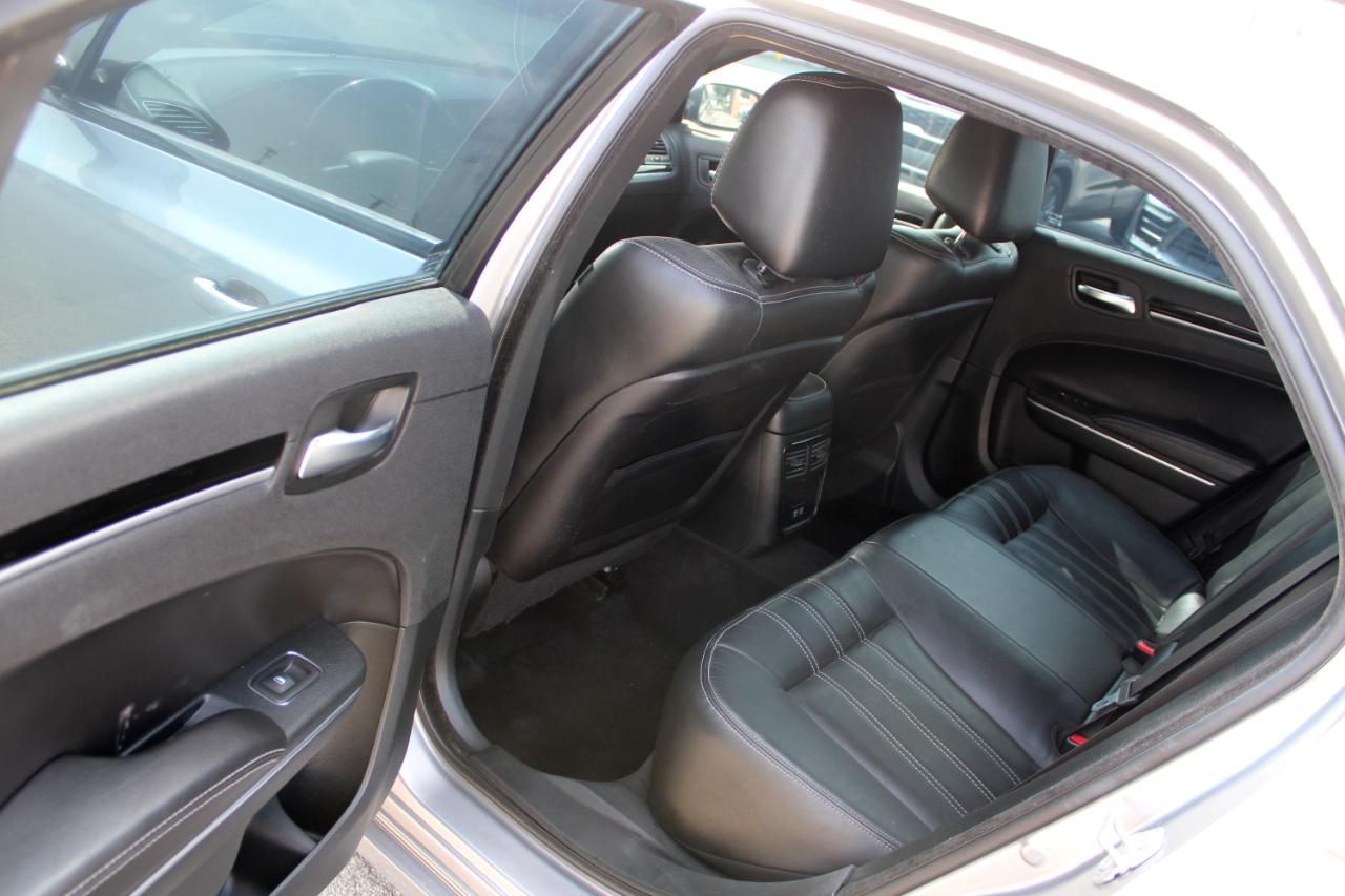 Chrysler 300 300S AWD 2018