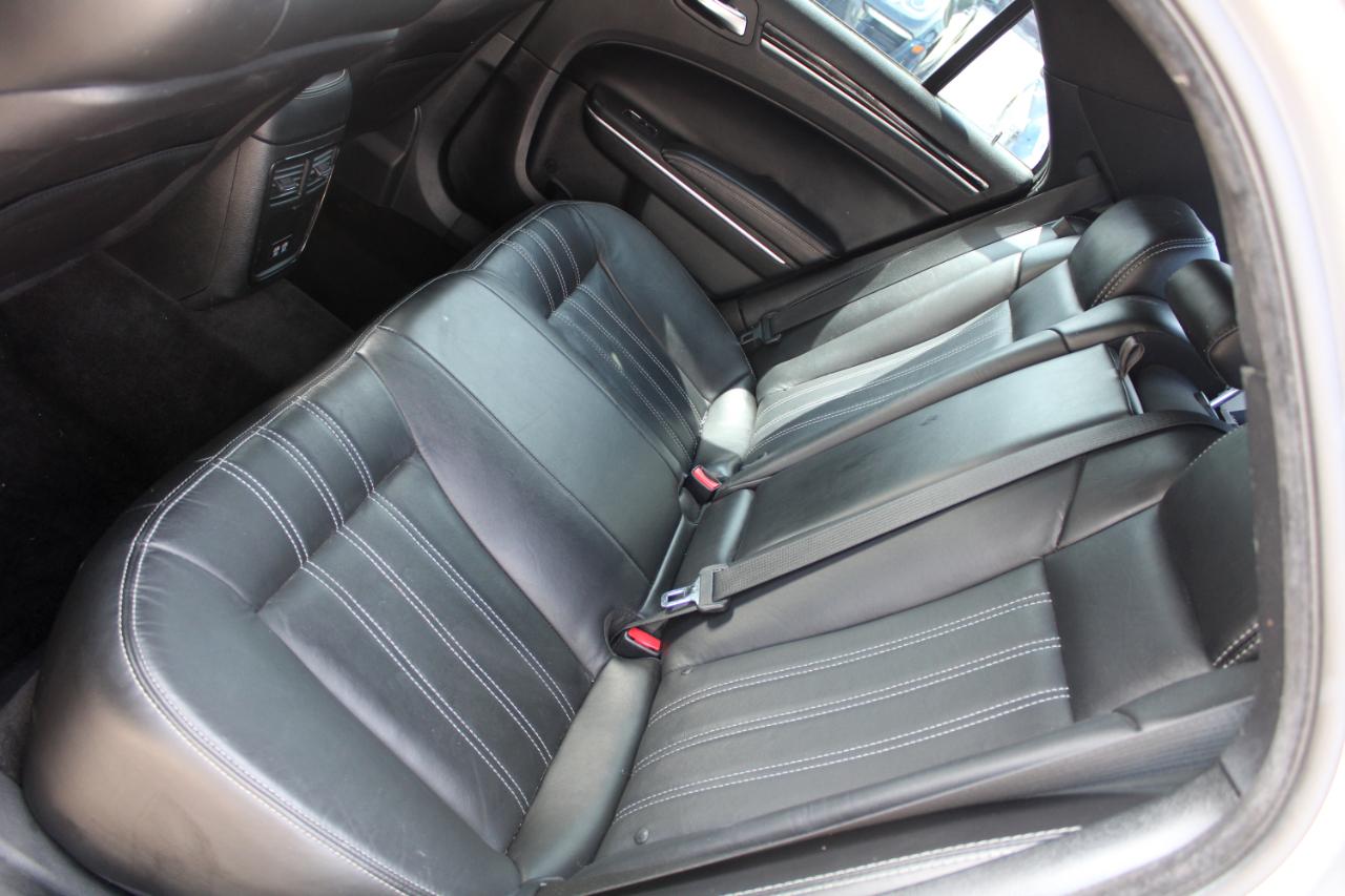 Chrysler 300 300S AWD 2018