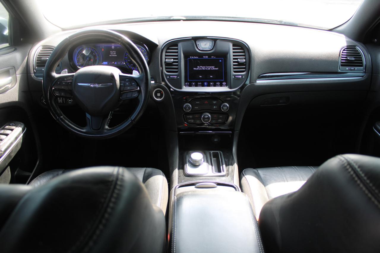Chrysler 300 300S AWD 2018