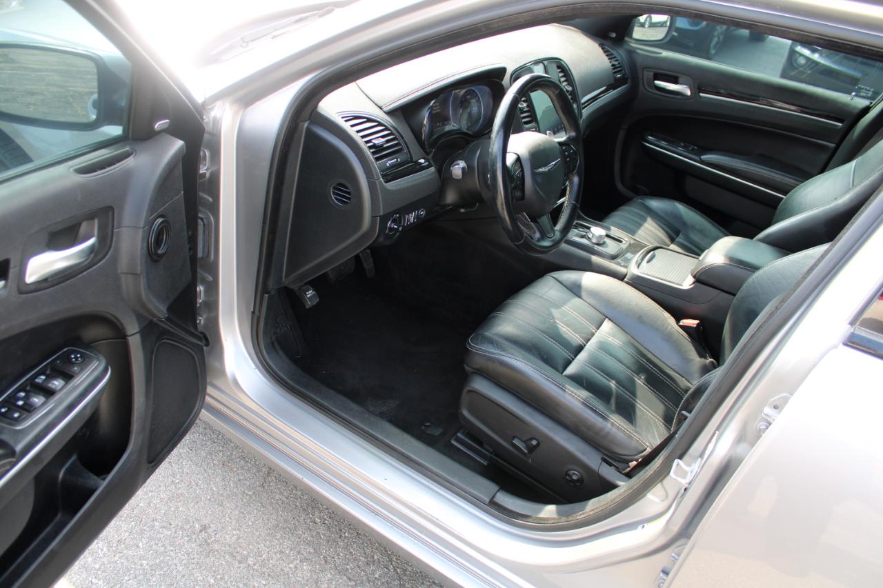 Chrysler 300 300S AWD 2018