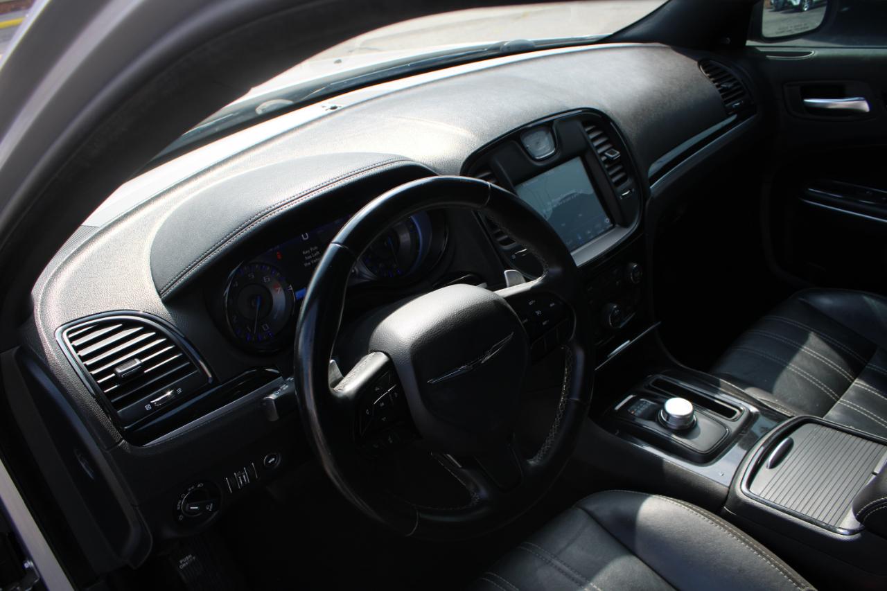 Chrysler 300 300S AWD 2018