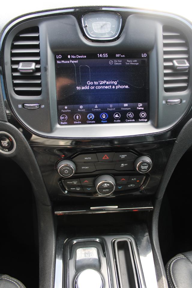 Chrysler 300 300S AWD 2018