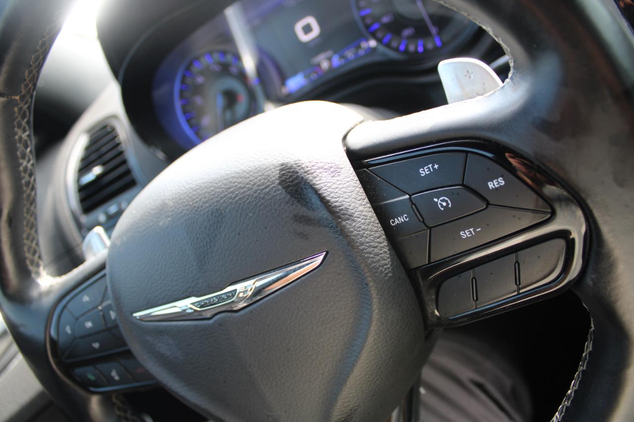 Chrysler 300 300S AWD 2018