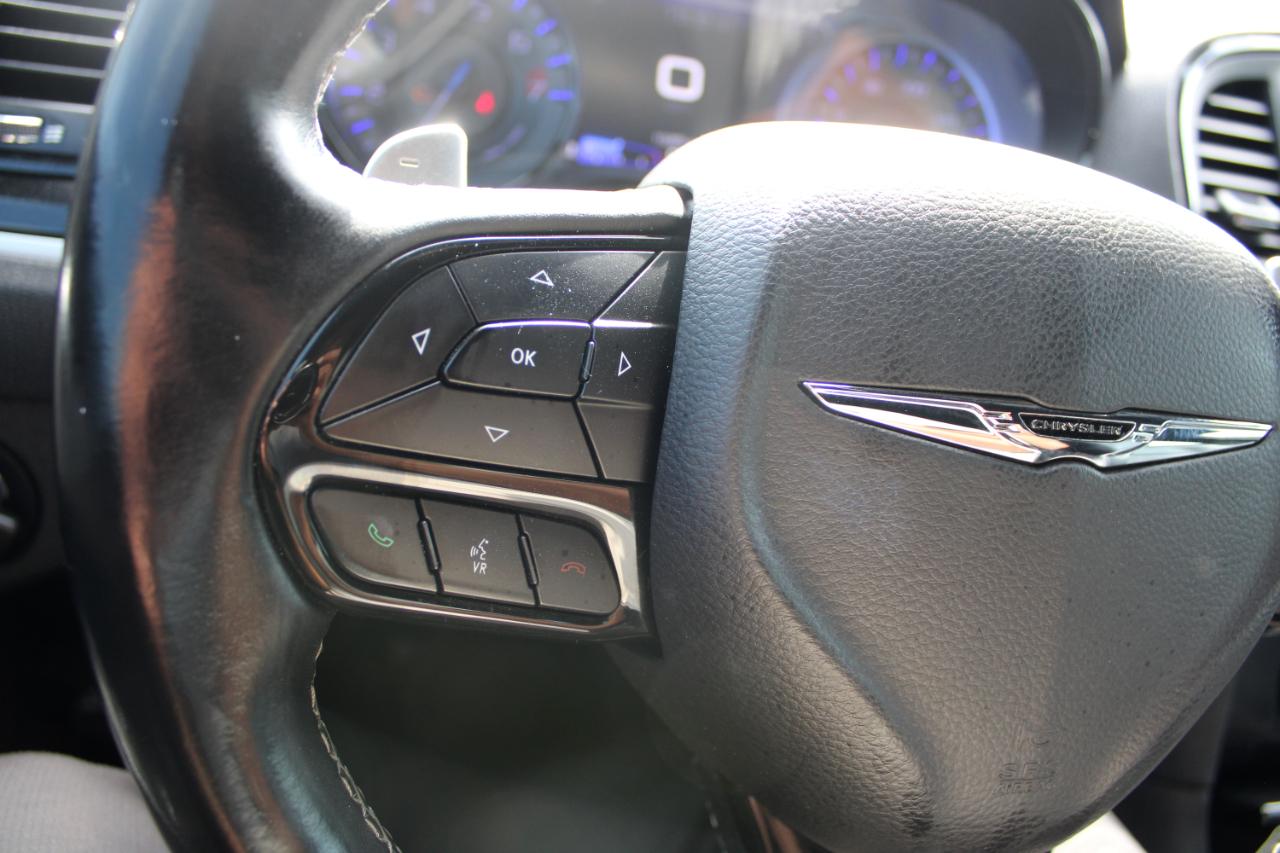 Chrysler 300 300S AWD 2018