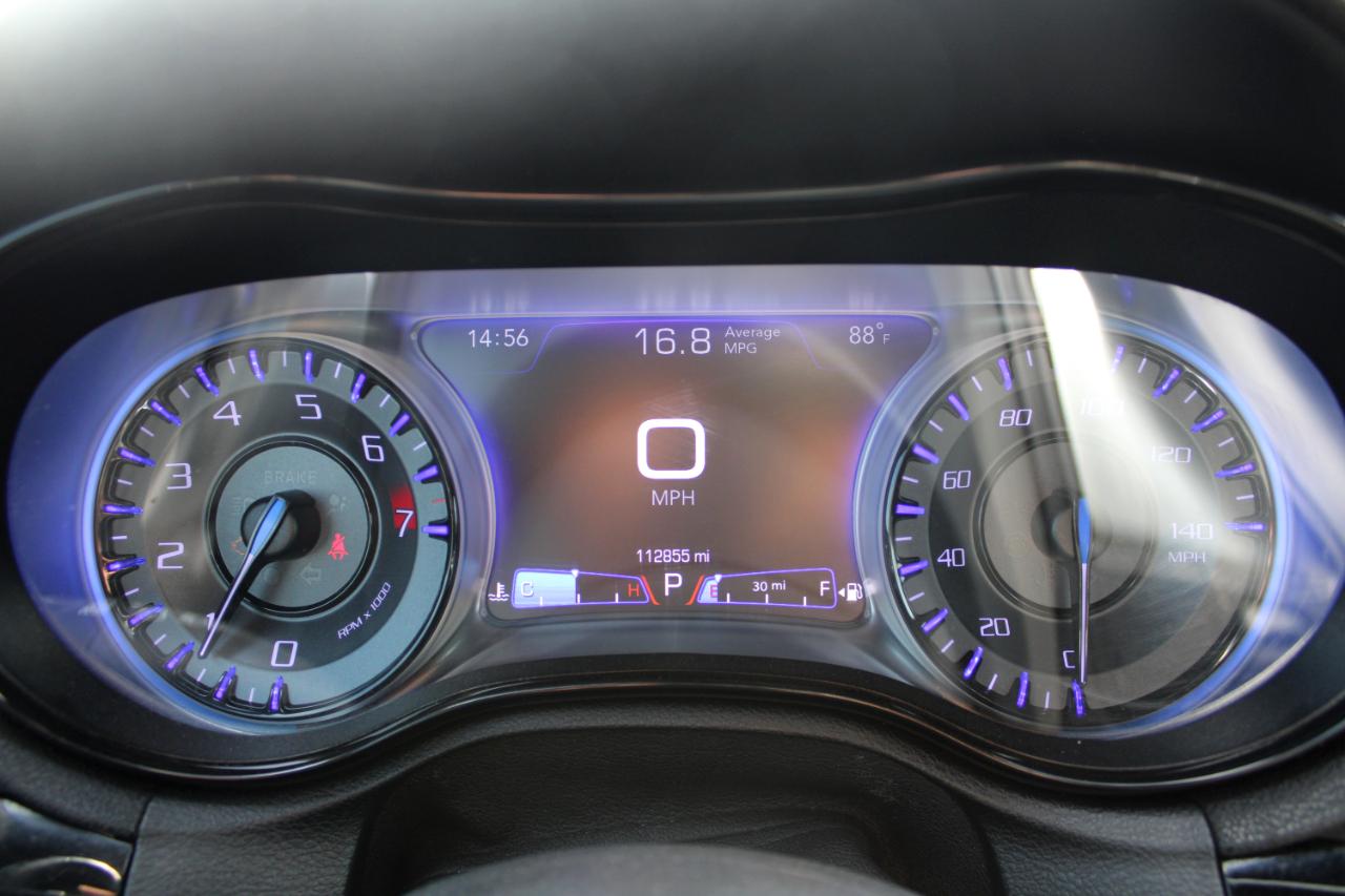 Chrysler 300 300S AWD 2018