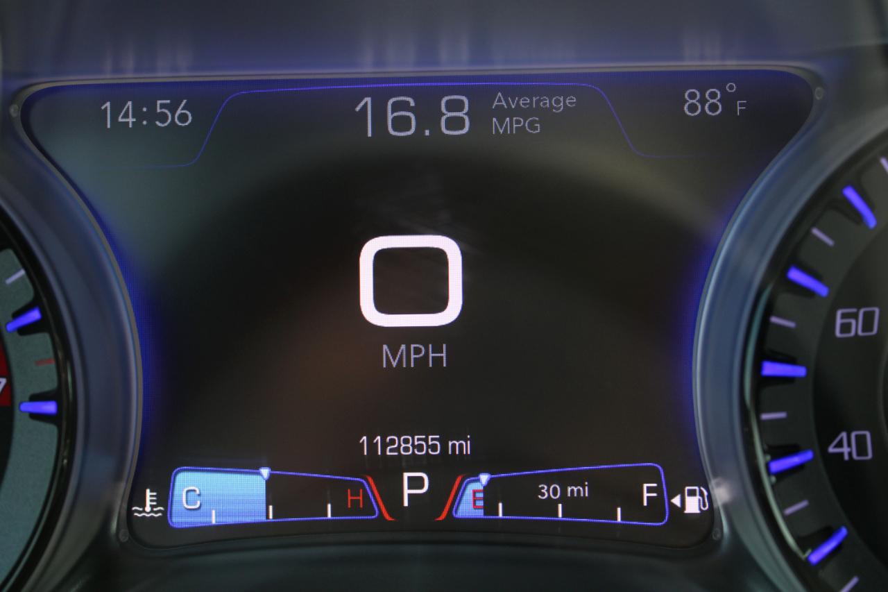 Chrysler 300 300S AWD 2018
