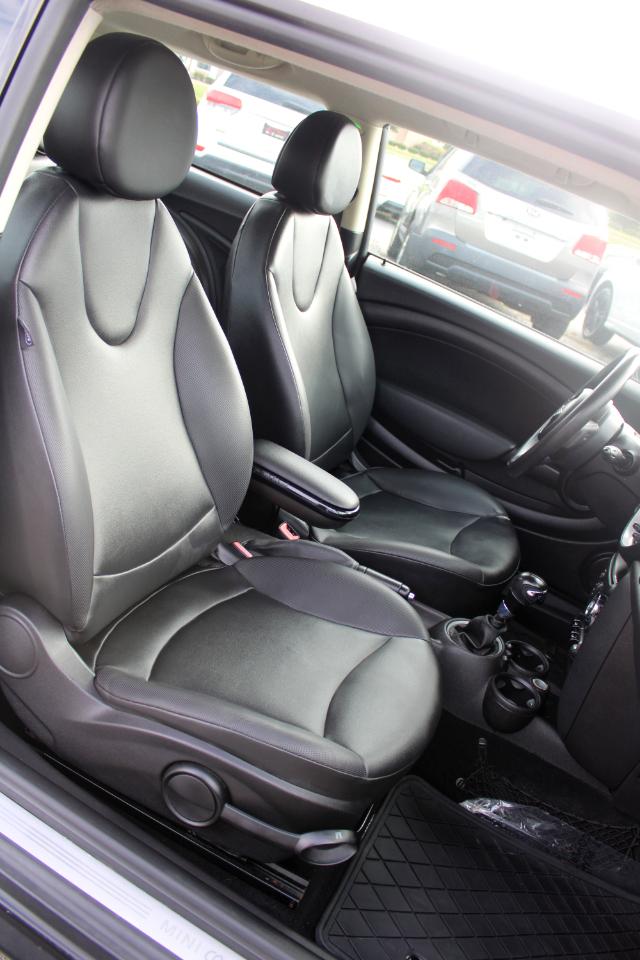 MINI Cooper Hardtop 2dr Cpe 2013