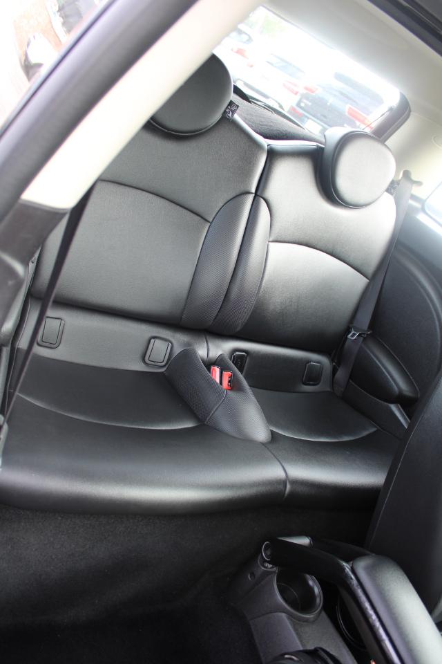 MINI Cooper Hardtop 2dr Cpe 2013