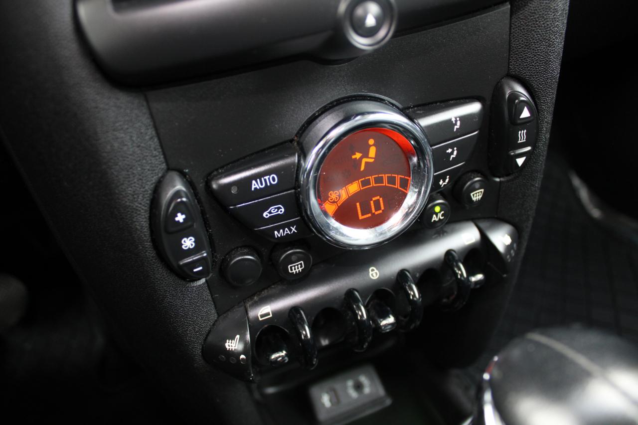 MINI Cooper Hardtop 2dr Cpe 2013