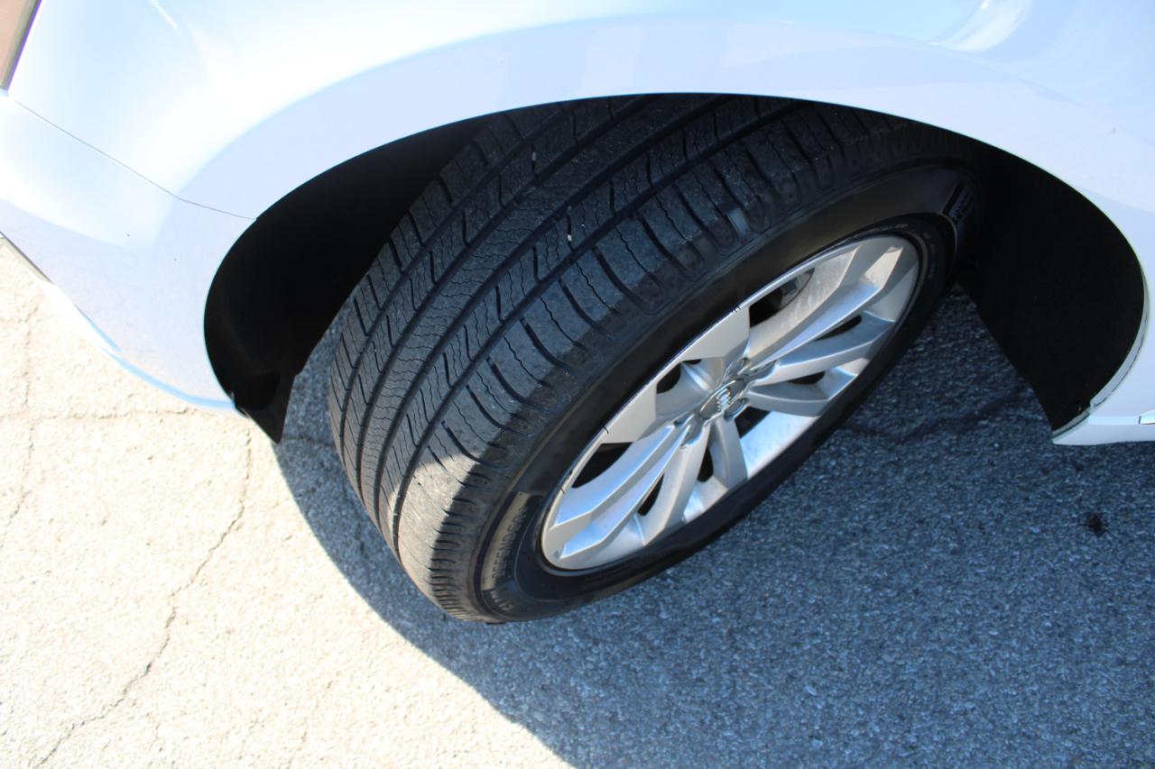 Audi Q5 quattro 4dr 2.0T Premium 2015