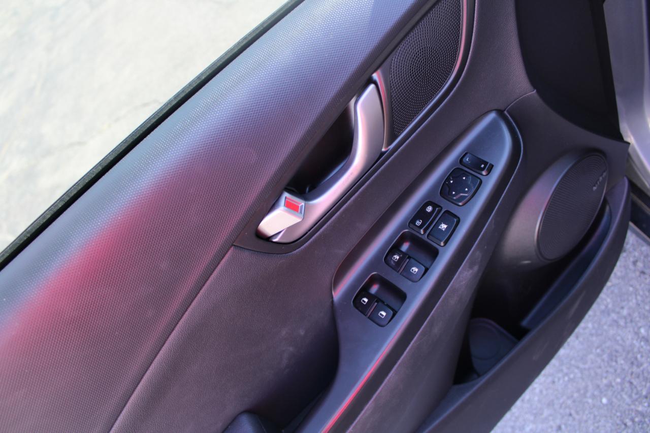 Hyundai Kona Limited DCT AWD 2020