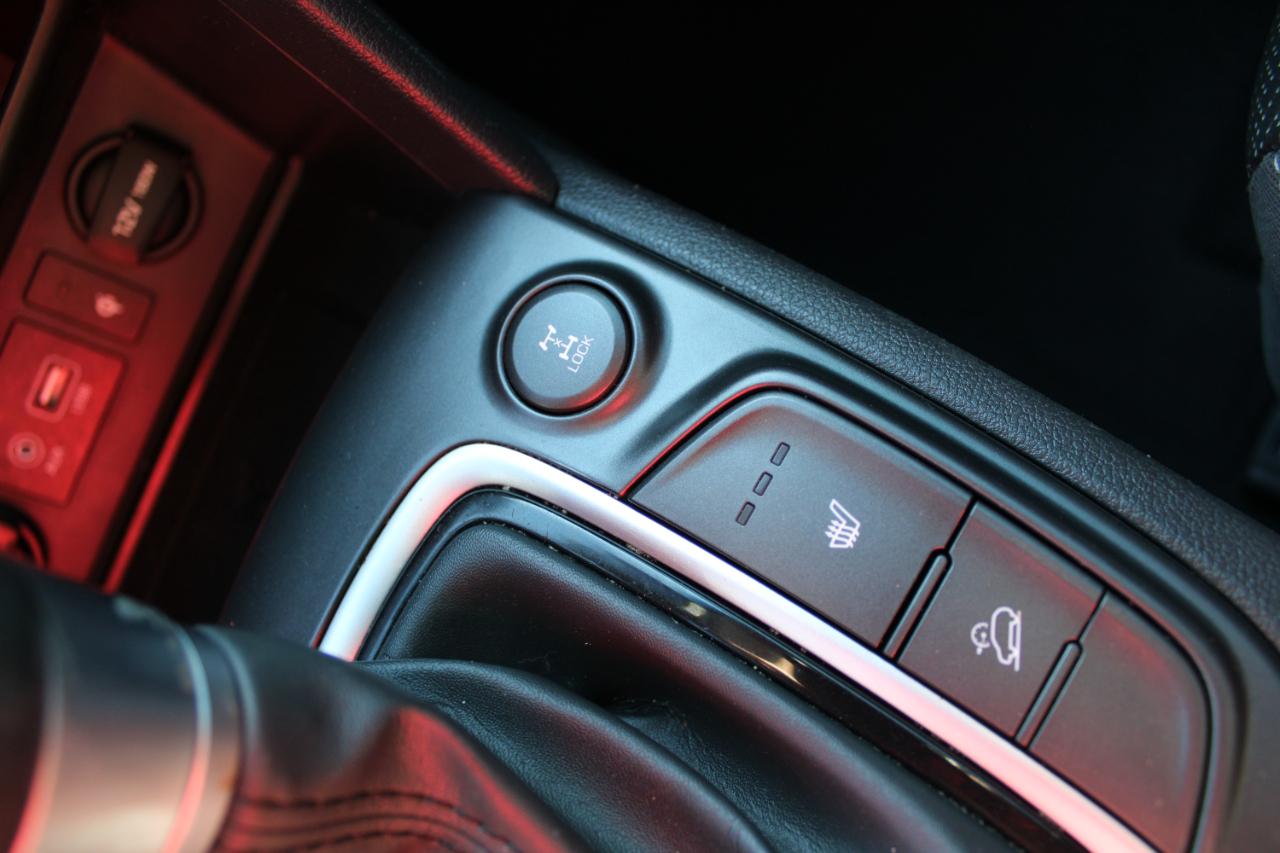 Hyundai Kona Limited DCT AWD 2020