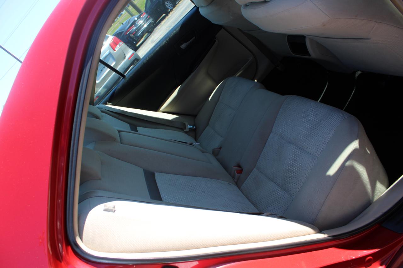 Toyota Camry 2014.5 4dr Sdn I4 Auto LE (Natl) 2014