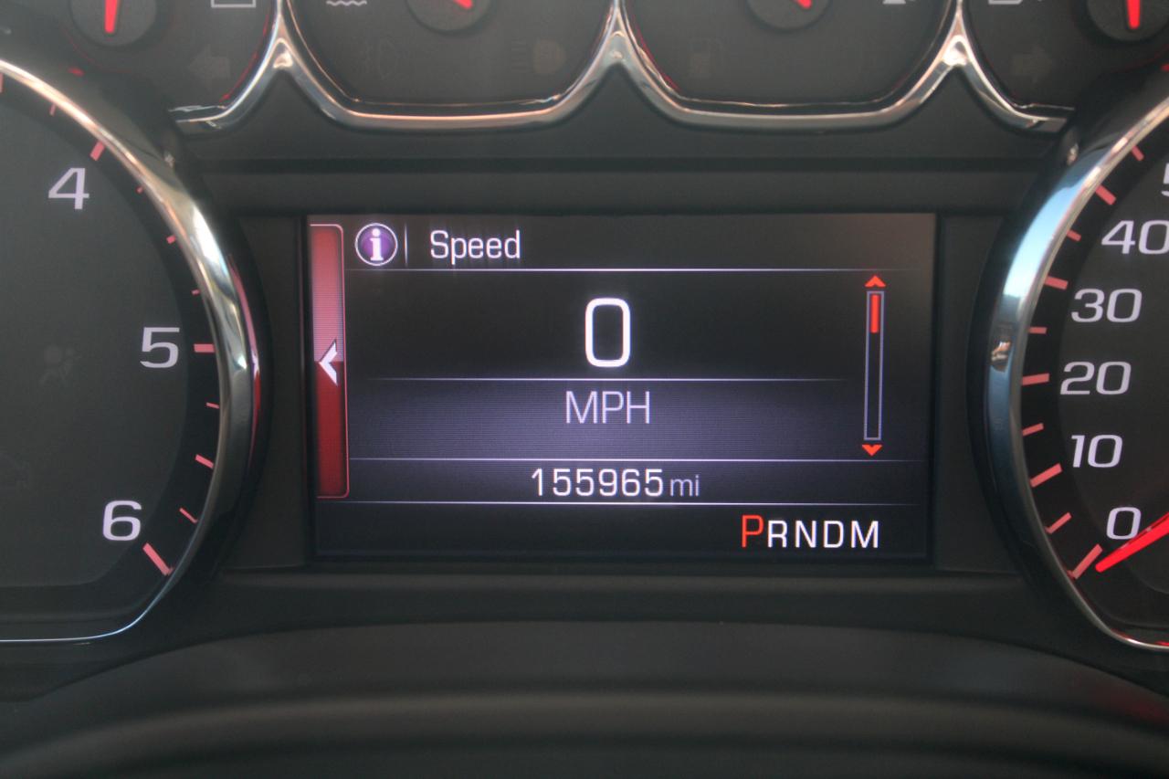 GMC Yukon 4WD 4dr SLE 2015