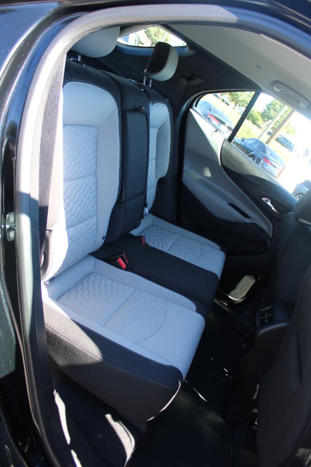Chevrolet Equinox FWD 4dr LS w/1LS 2018