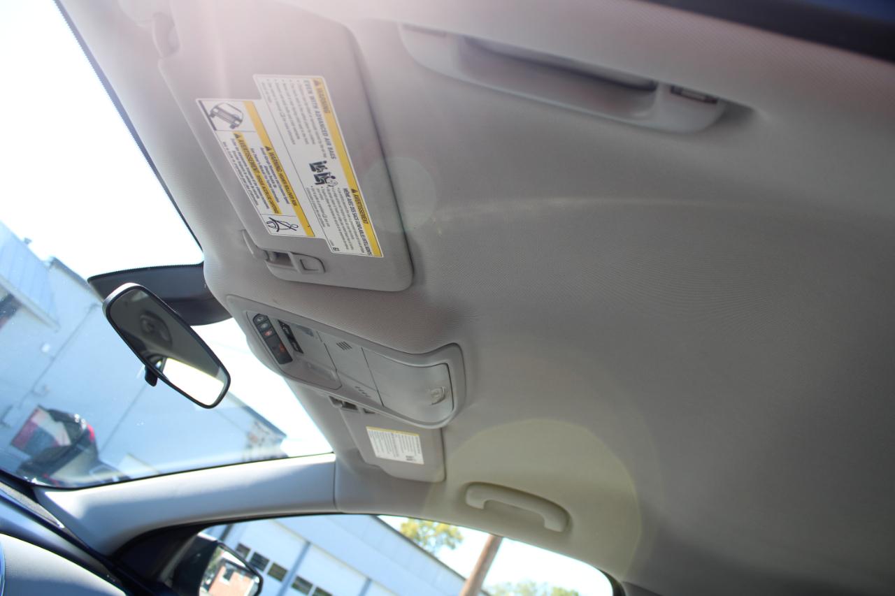 Chevrolet Equinox FWD 4dr LS w/1LS 2018